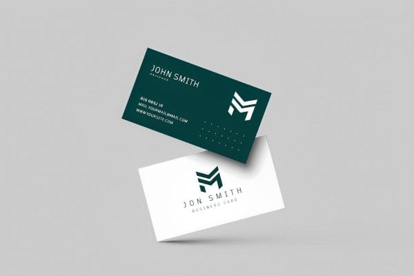 Card visit là gì? Những điều cần biết giúp tăng trưởng doanh thu - EPrint