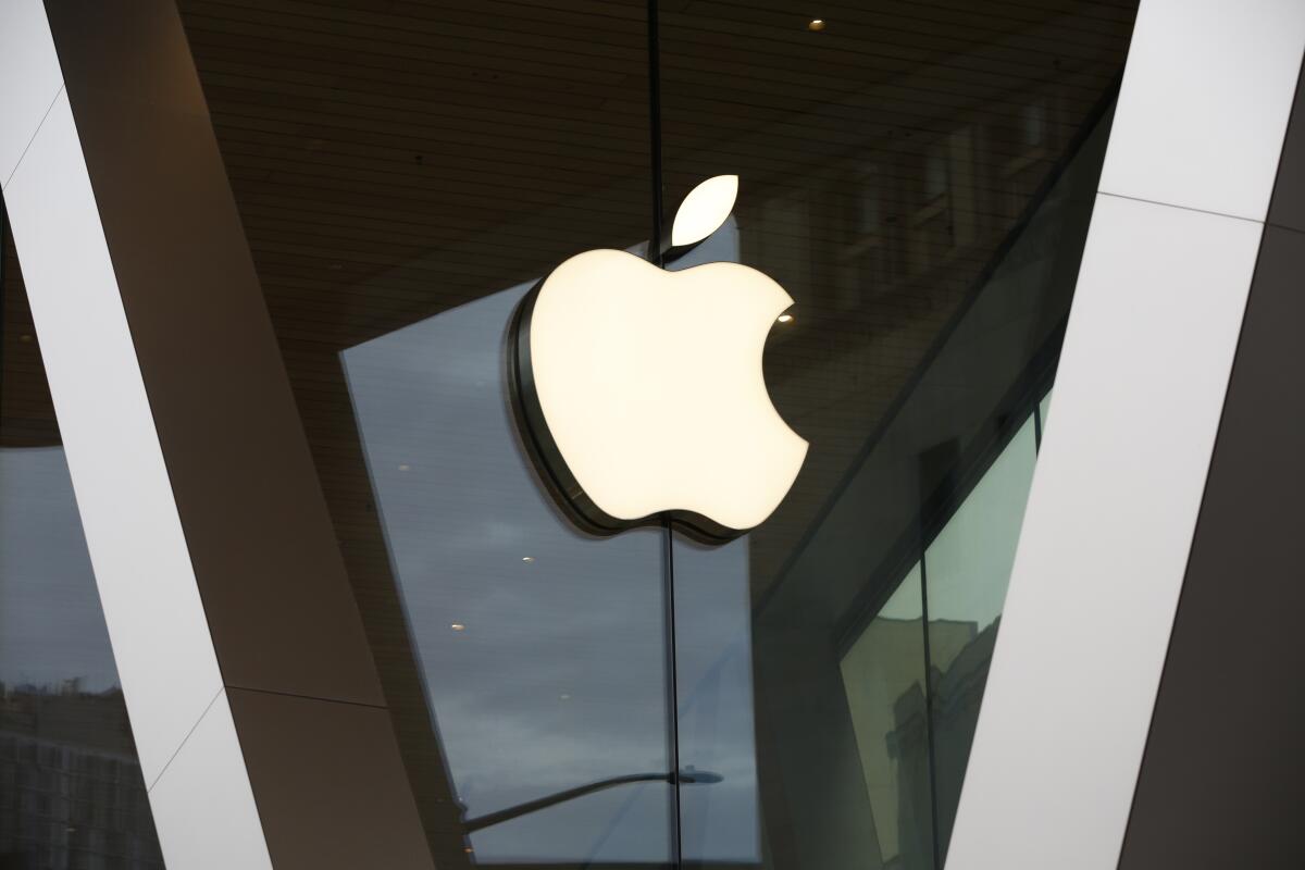 Sản phẩm của Apple được ưa chuộng nhờ tối ưu thiết kế