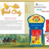 In lịch chống thấm bằng giấy couche