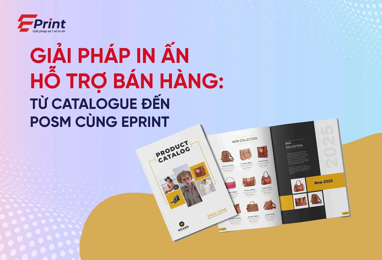 Giải pháp in ấn