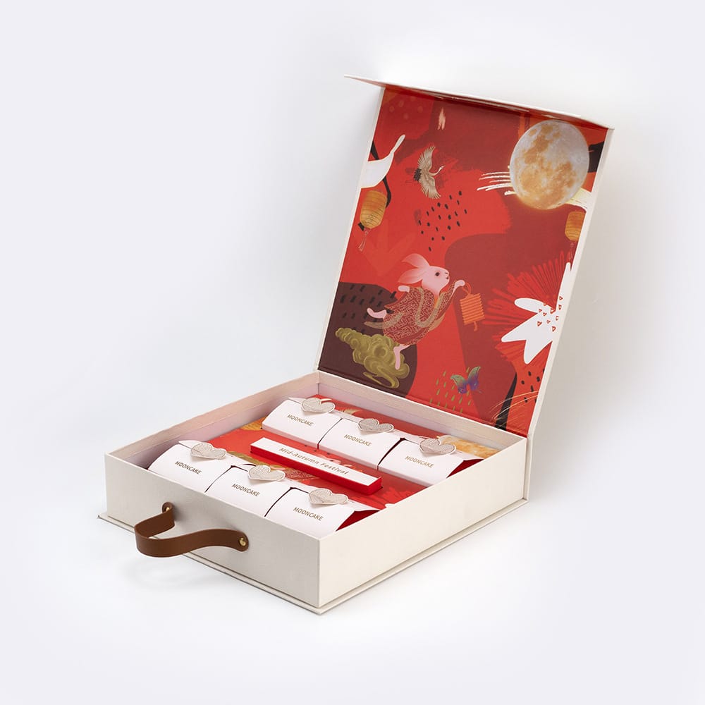 Hộp quà doanh nghiệp