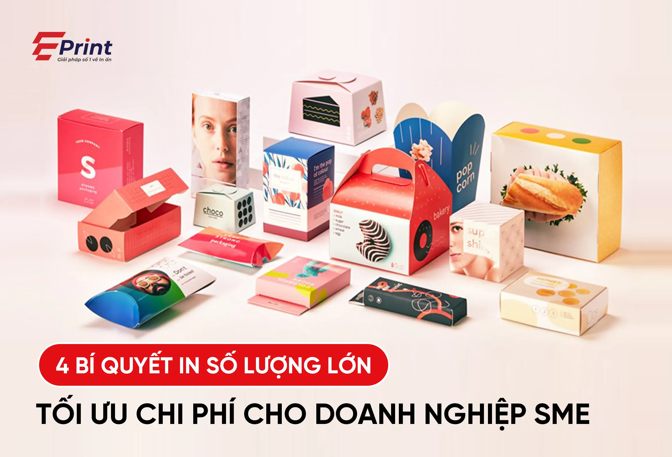Bí quyết in
