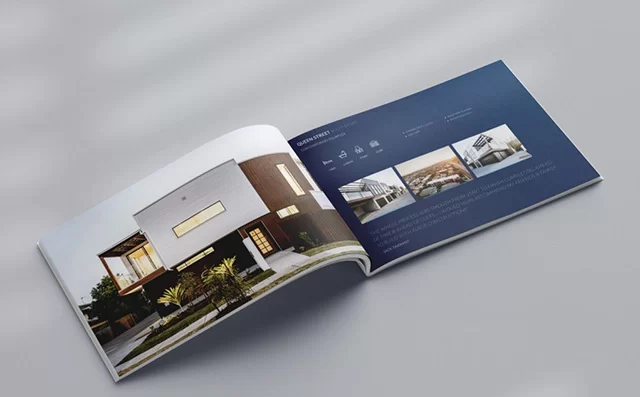 Catalogue: bức tranh toàn cảnh cho danh mục sản phẩm
