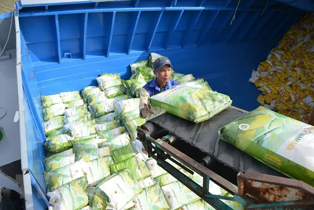 Bao bì đóng vai trò quan trọng trong việc xuất khẩu
