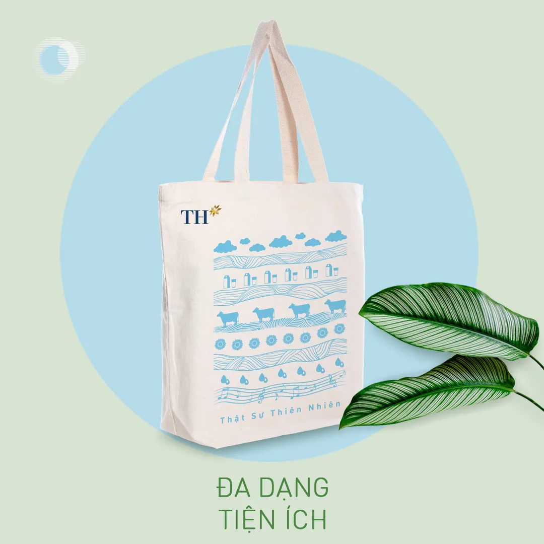 Bao bì túi vải 