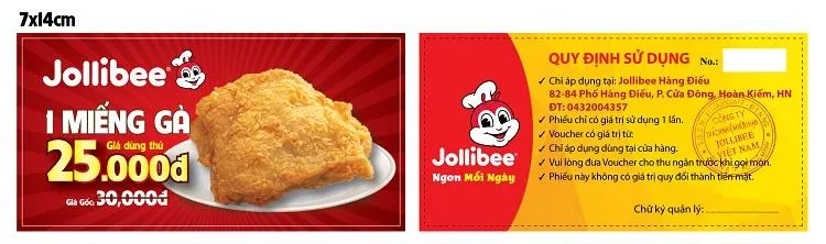 Voucher giảm giá là gì và lợi ích mang lại