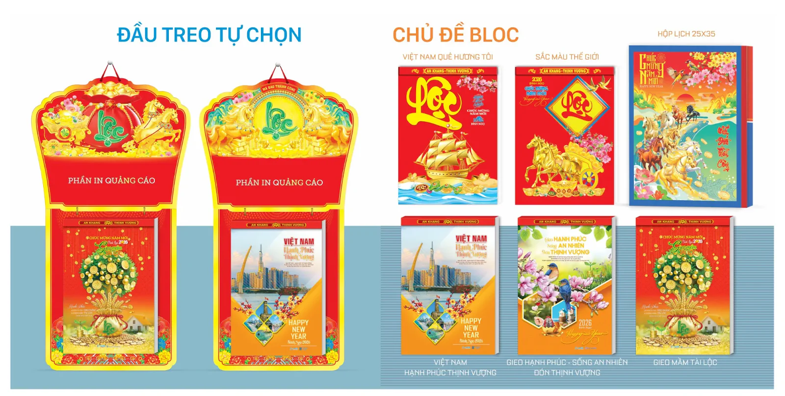 Chất lượng in ấn và độ bền