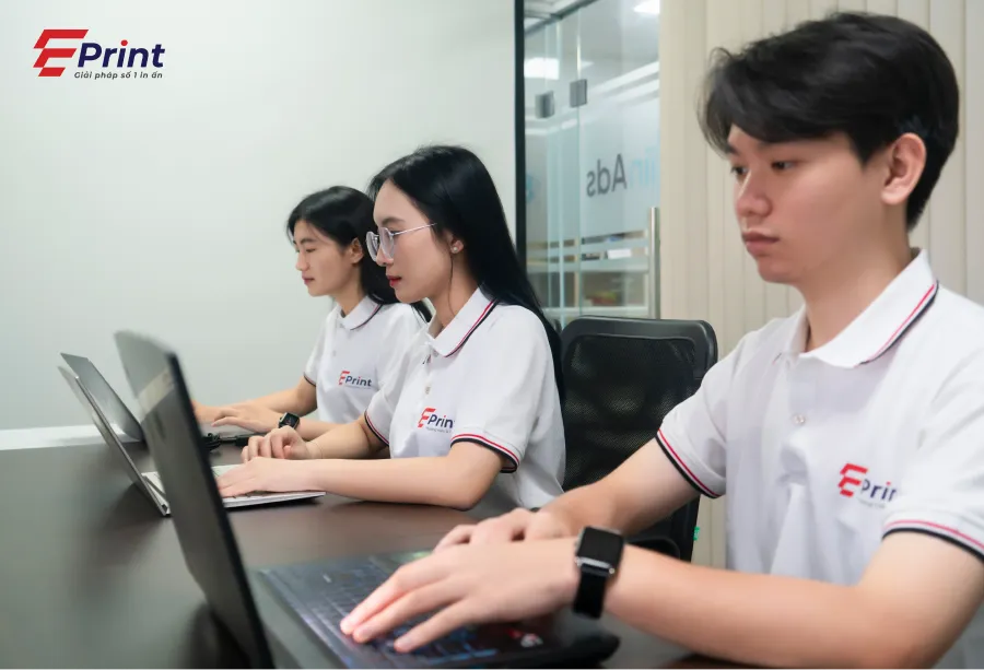 Tìm hiểu kỹ lưỡng về kinh nghiệm và năng lực của xưởng in