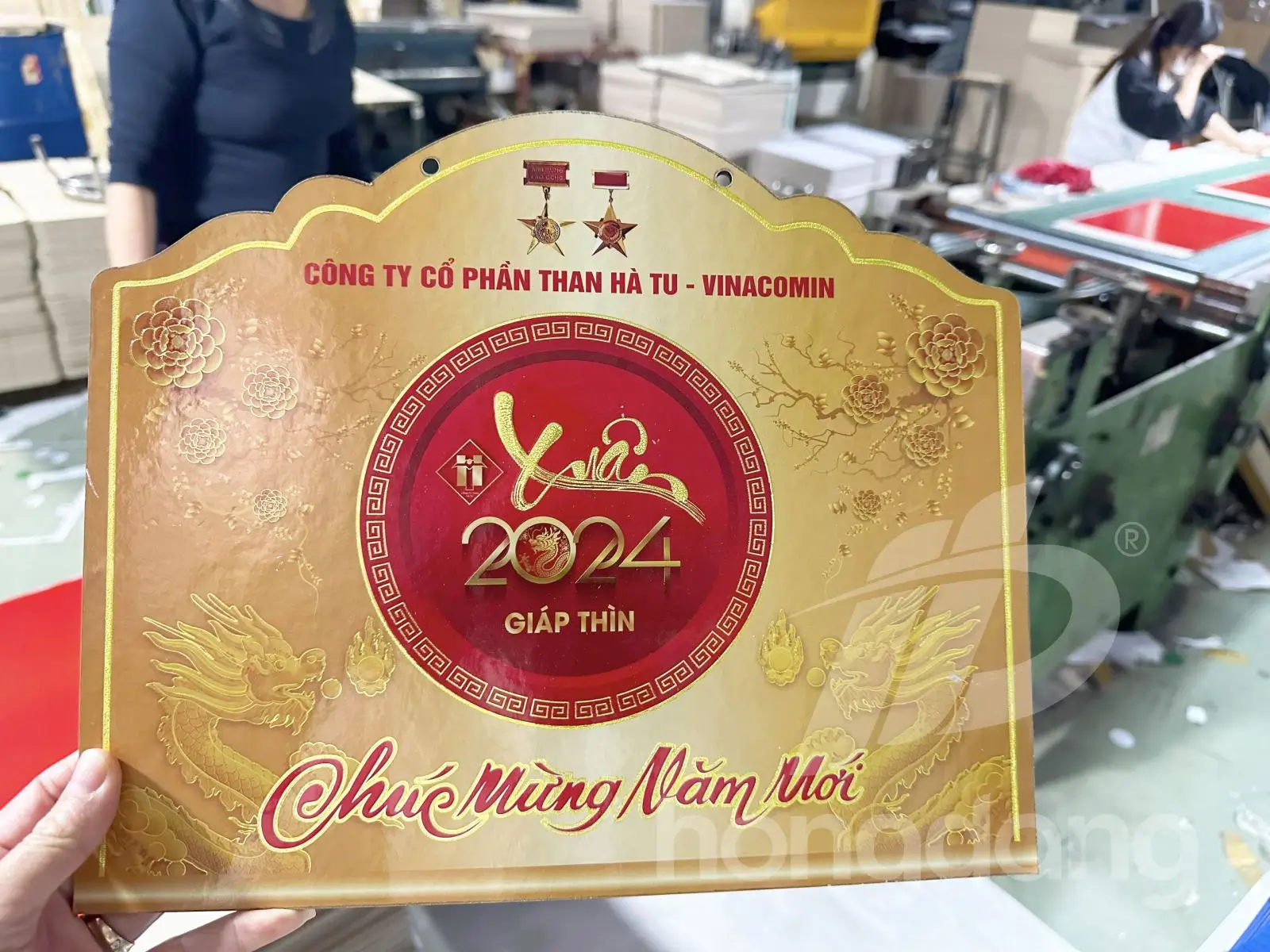 Vì sao họa tiết in ấn quan trọng trong việc định vị thương hiệu