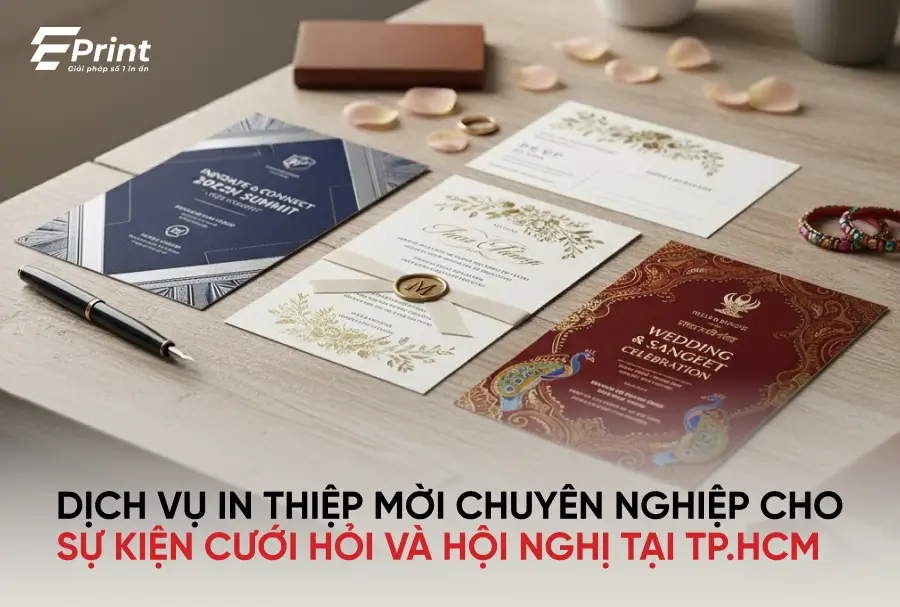 In thiệp mời