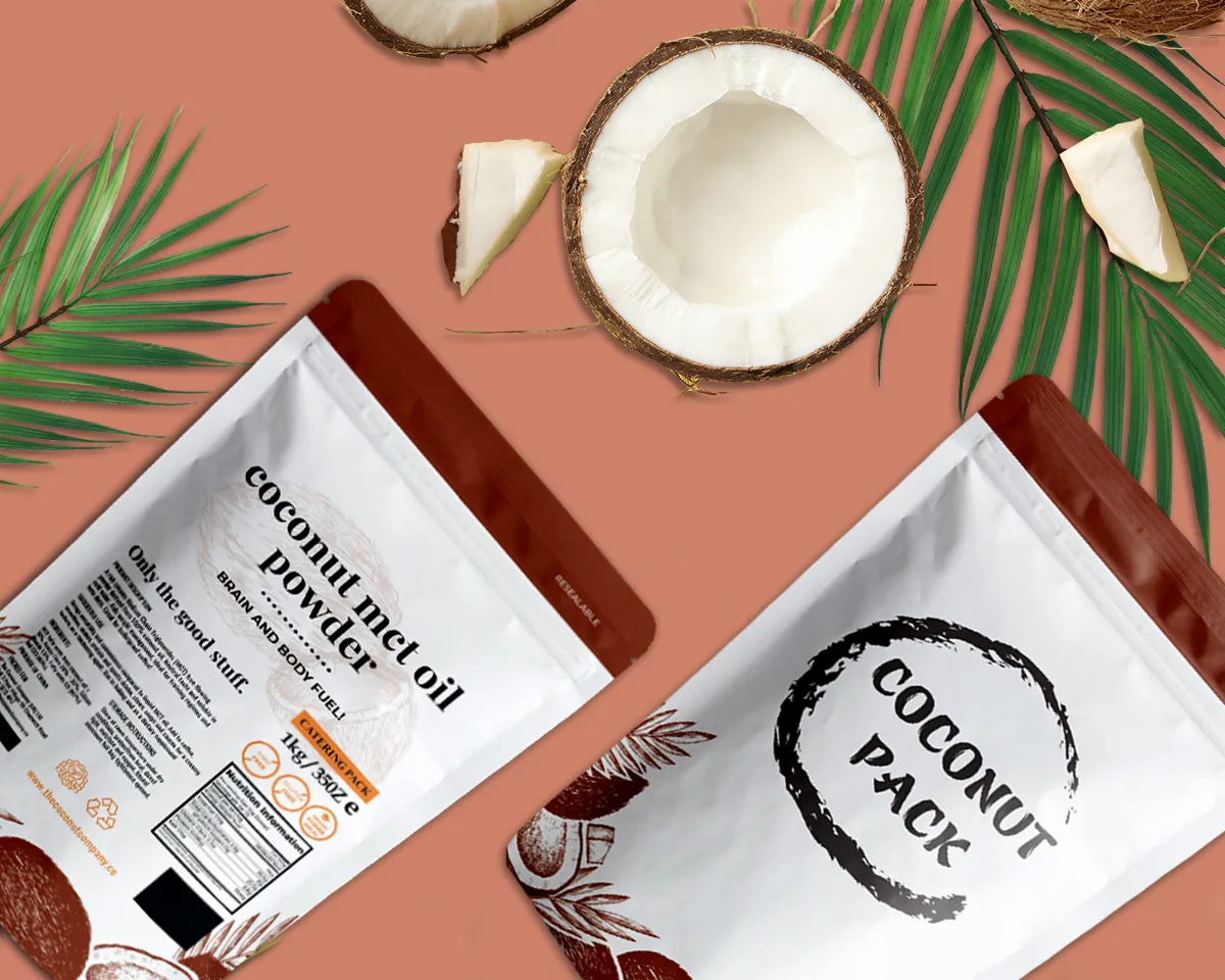 Storytelling Packaging - Bao bì gắn liền với việc kể một câu chuyện