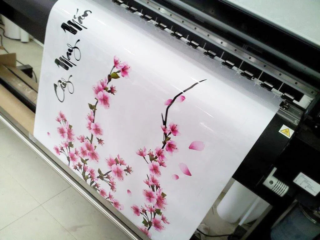 Tầm quan trọng của in test trong quy trình in ấn