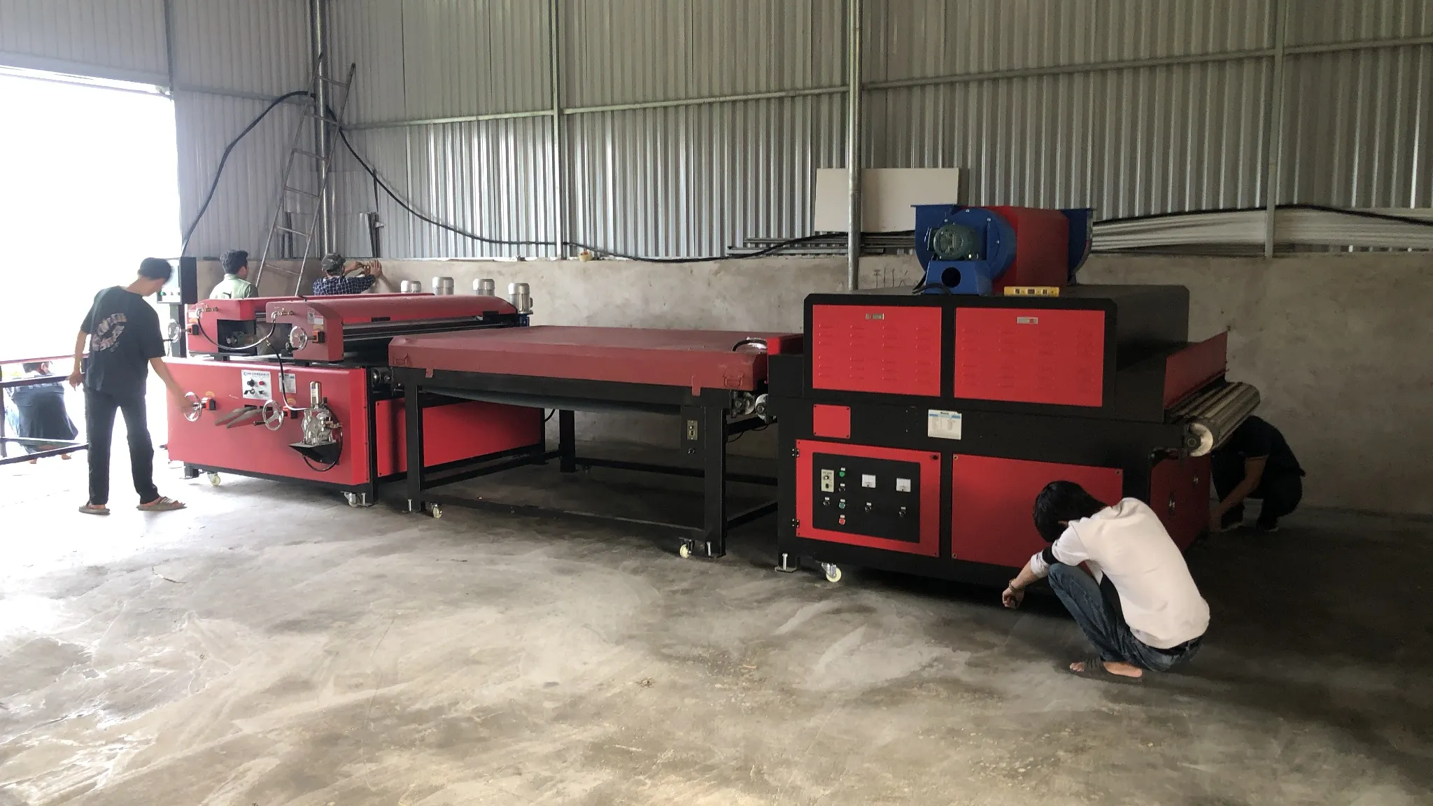Không có quy trình cũng là yếu tố làm gia tăng rủi ro