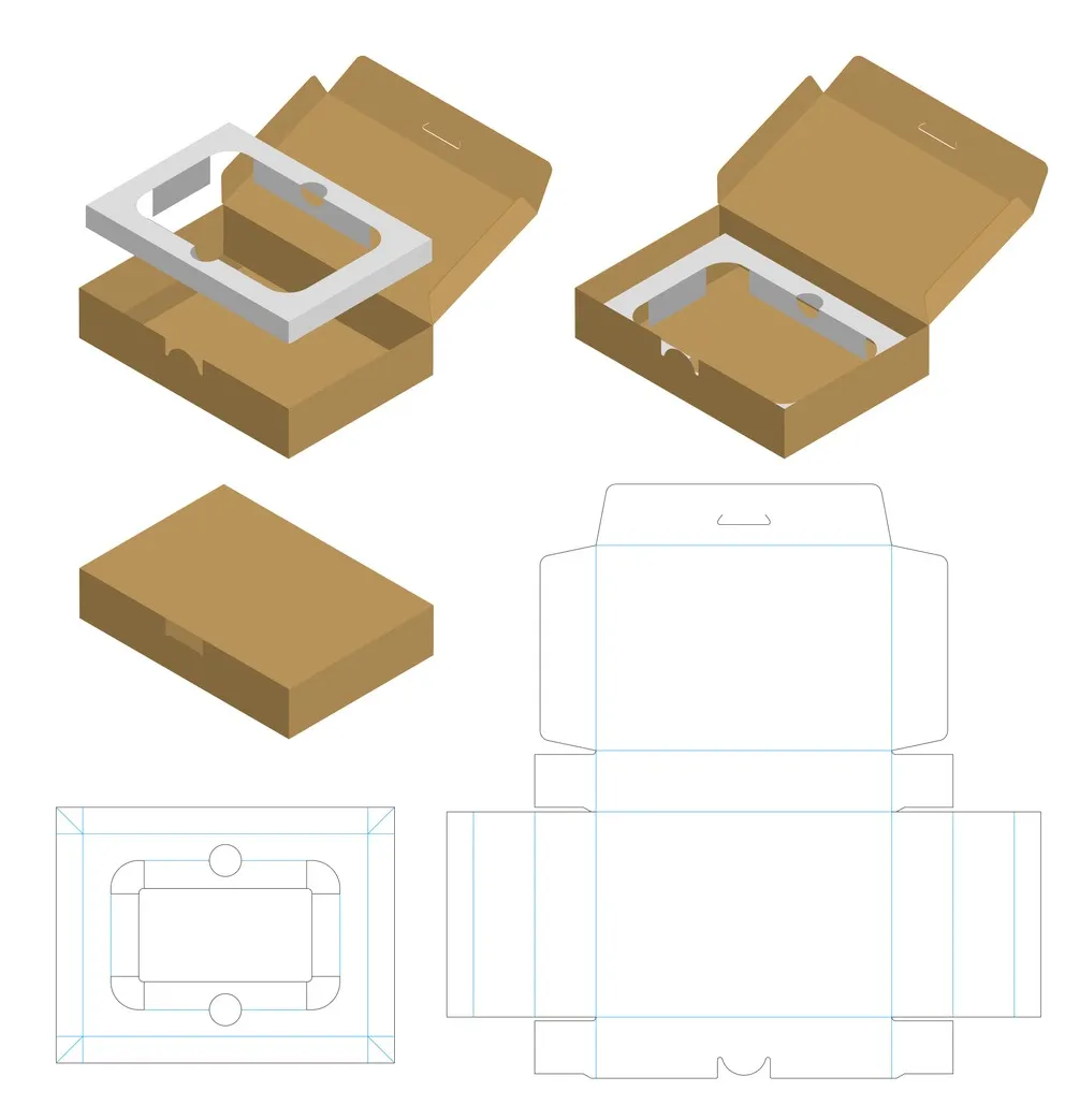 Mô phỏng 3D trước khi in