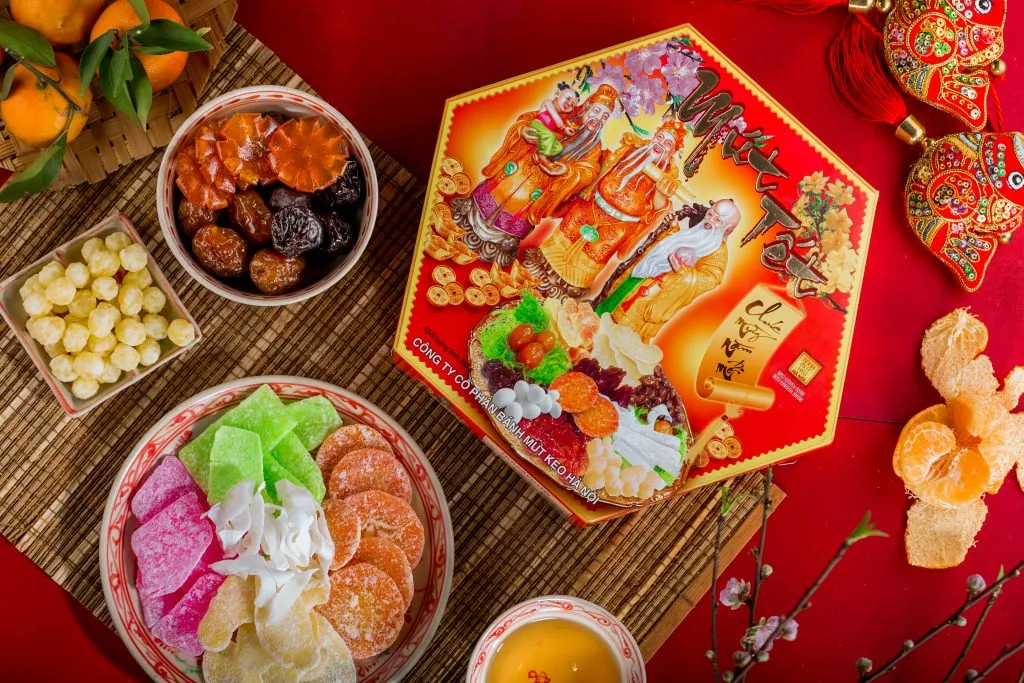 Chất liệu giấy cao cấp