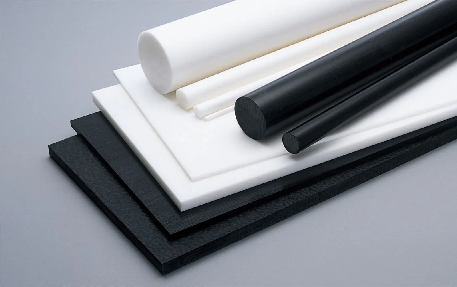 PVC là một trong những loại nhựa phổ biến nhất