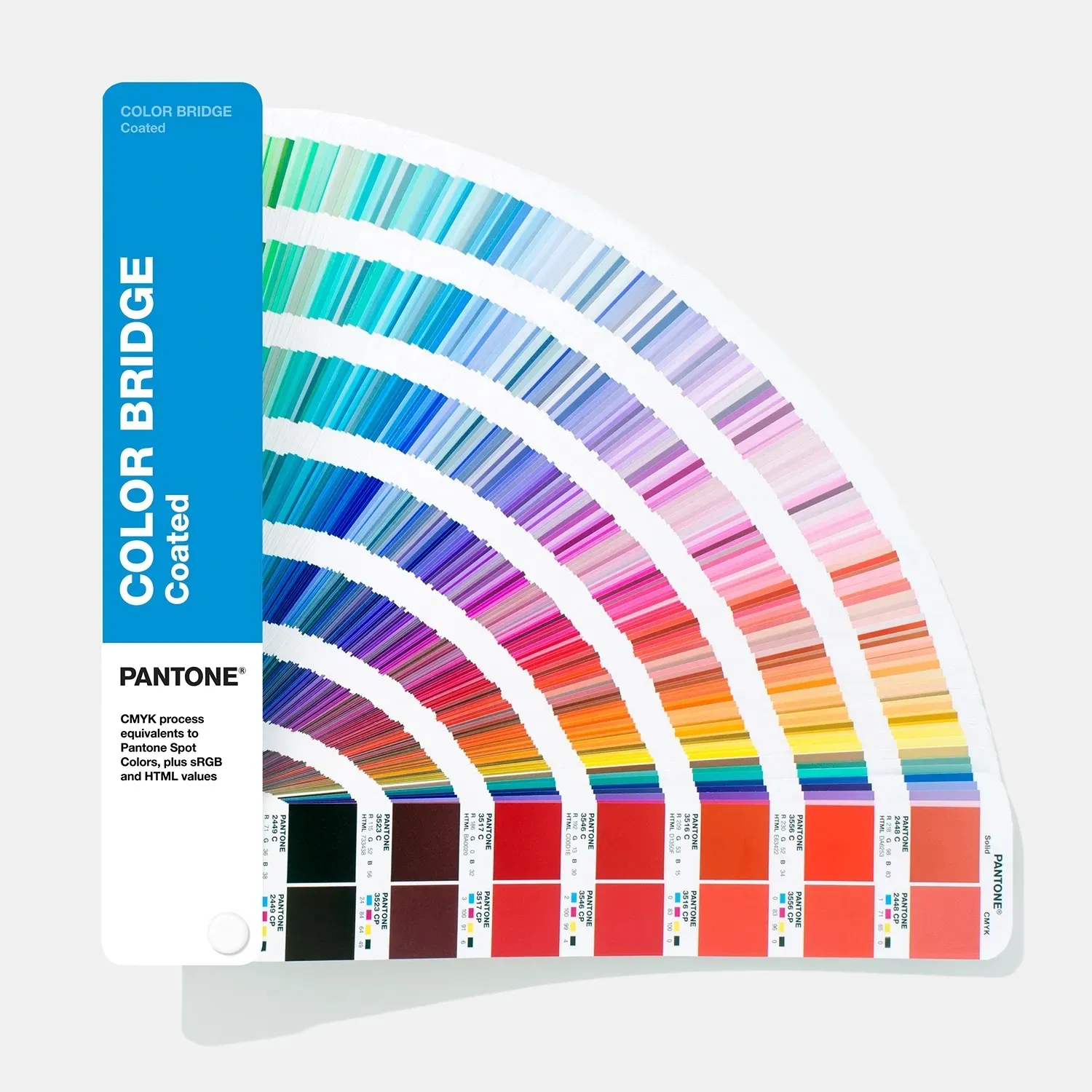 Hệ màu Pantone