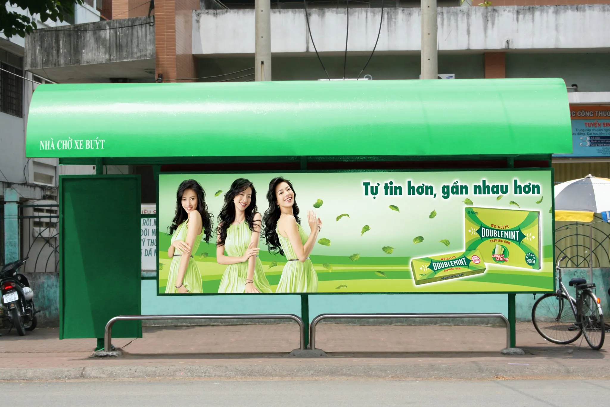 Những lỗi thường gặp khi thiết kế banner ngoài trời