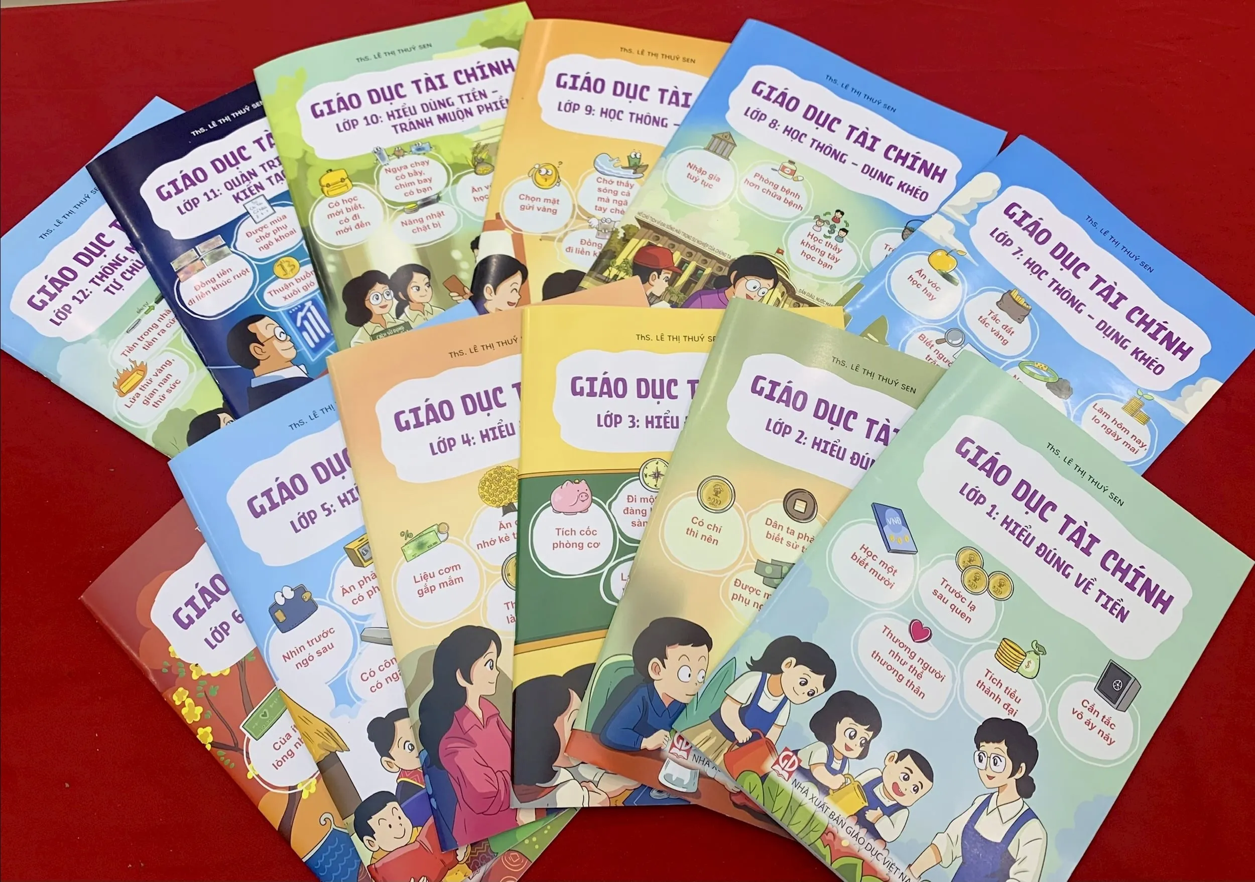 Đảm bảo tính đồng bộ