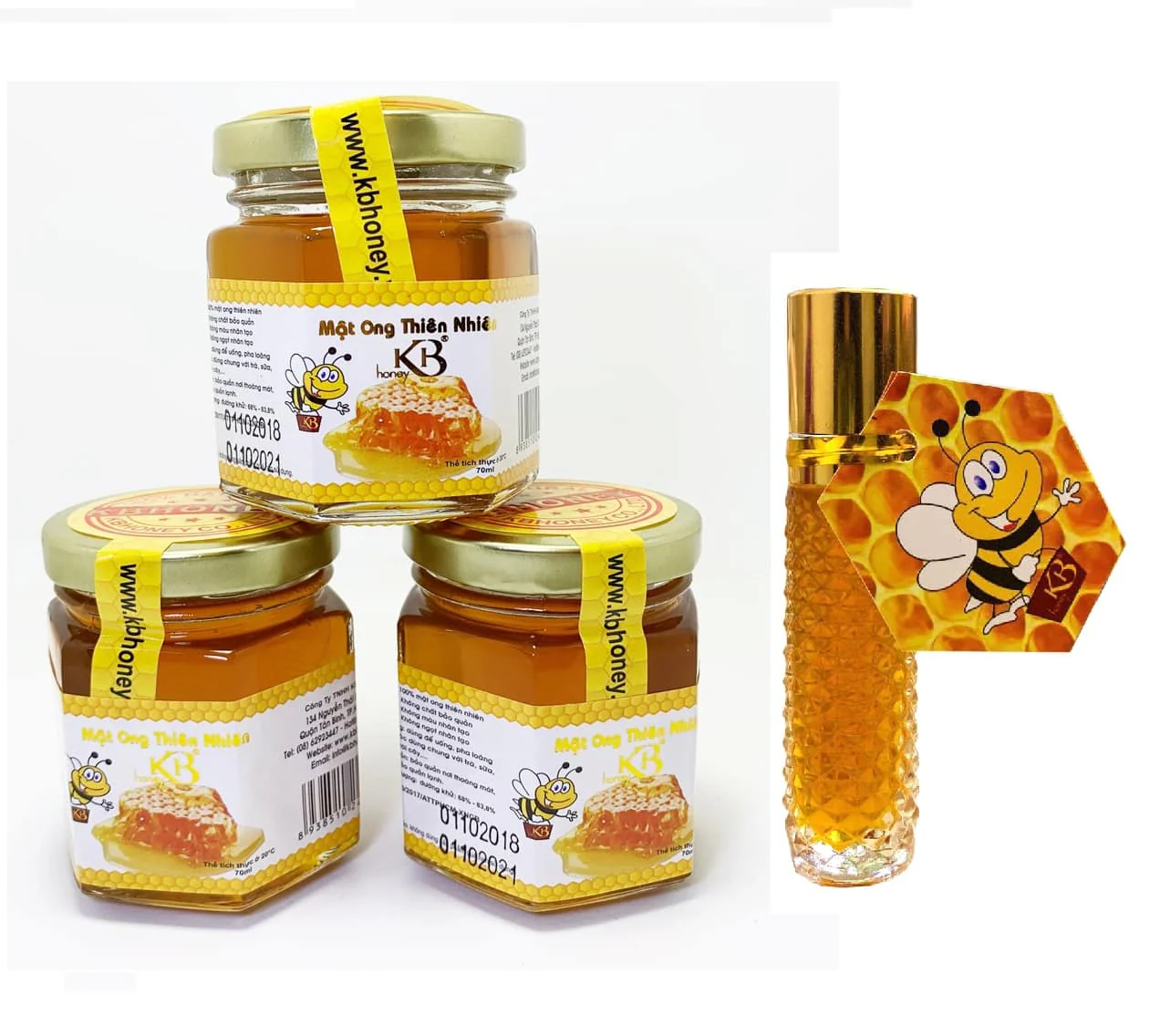 Giải pháp trọn gói
