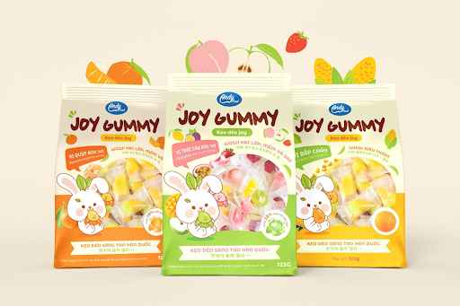 Bao bì in ấn chuyên nghiệp tạo cảm giác tin cậy