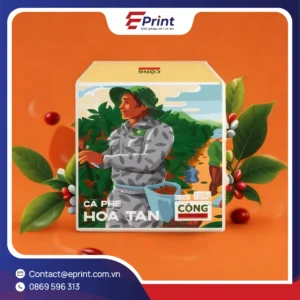 Cà Phê Cộng